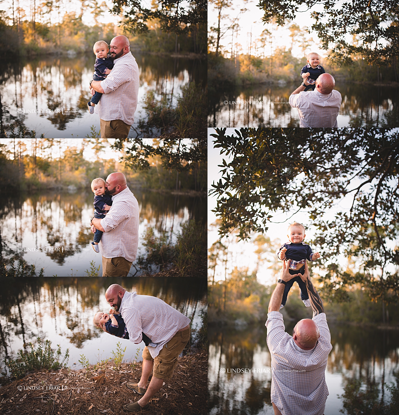 Pensacola Family, Children and Newborn Photographer