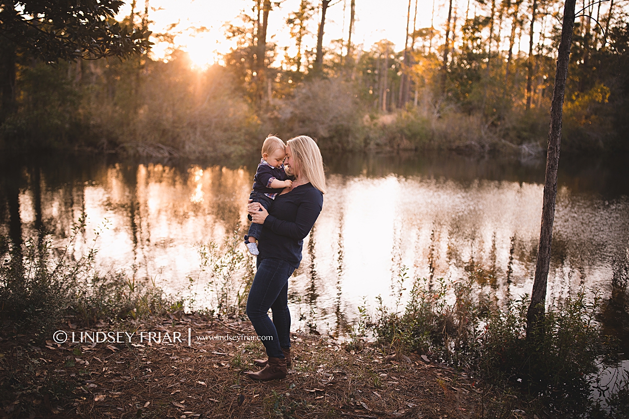 Pensacola Family, Children and Newborn Photographer
