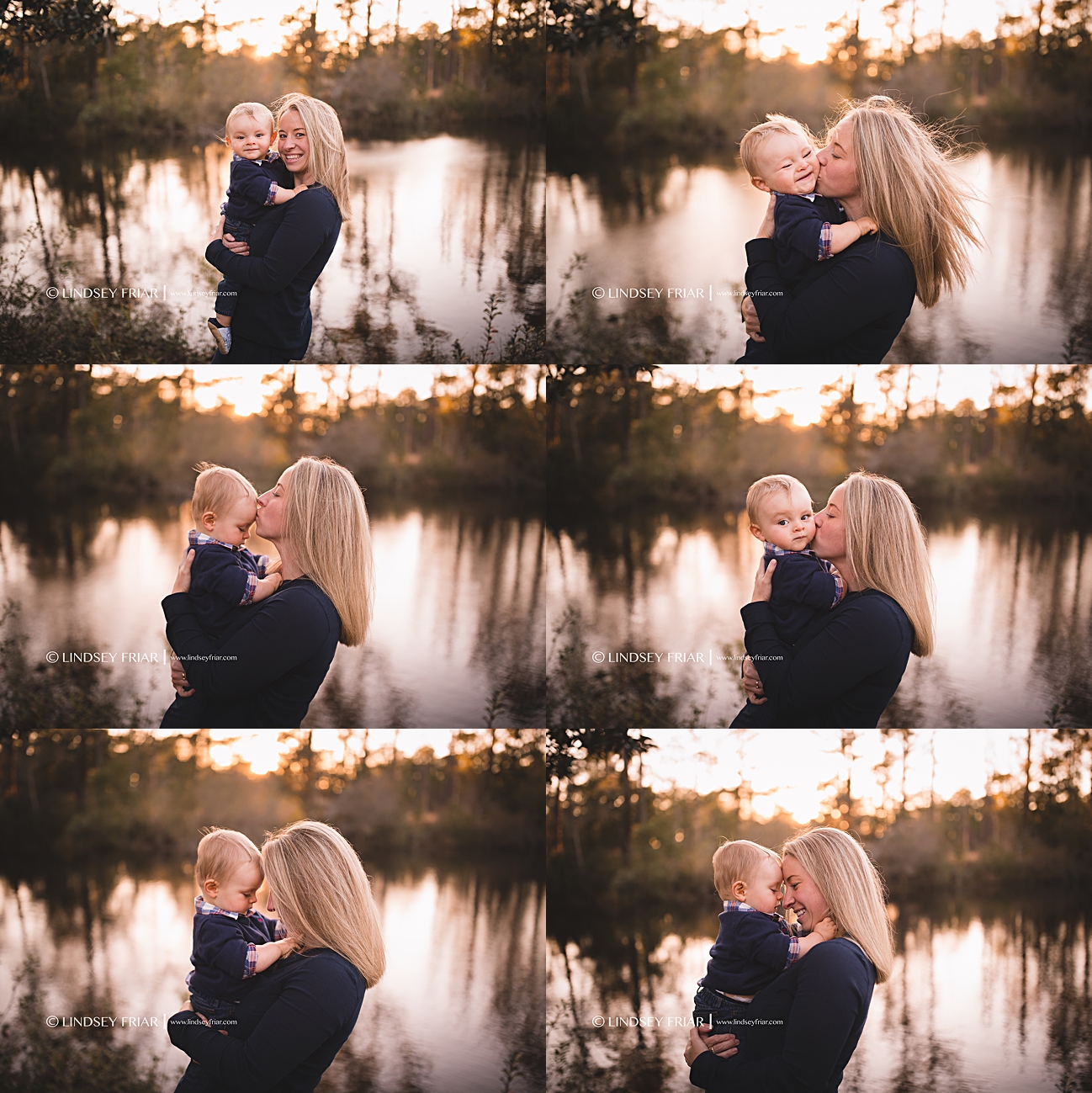 Pensacola Family, Children and Newborn Photographer