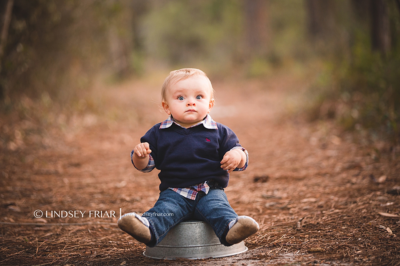 Pensacola Family, Children and Newborn Photographer