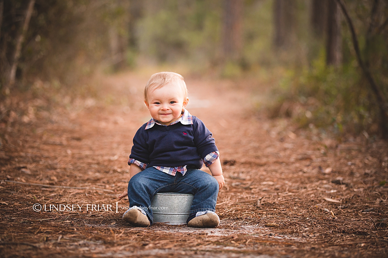 Pensacola Family, Children and Newborn Photographer
