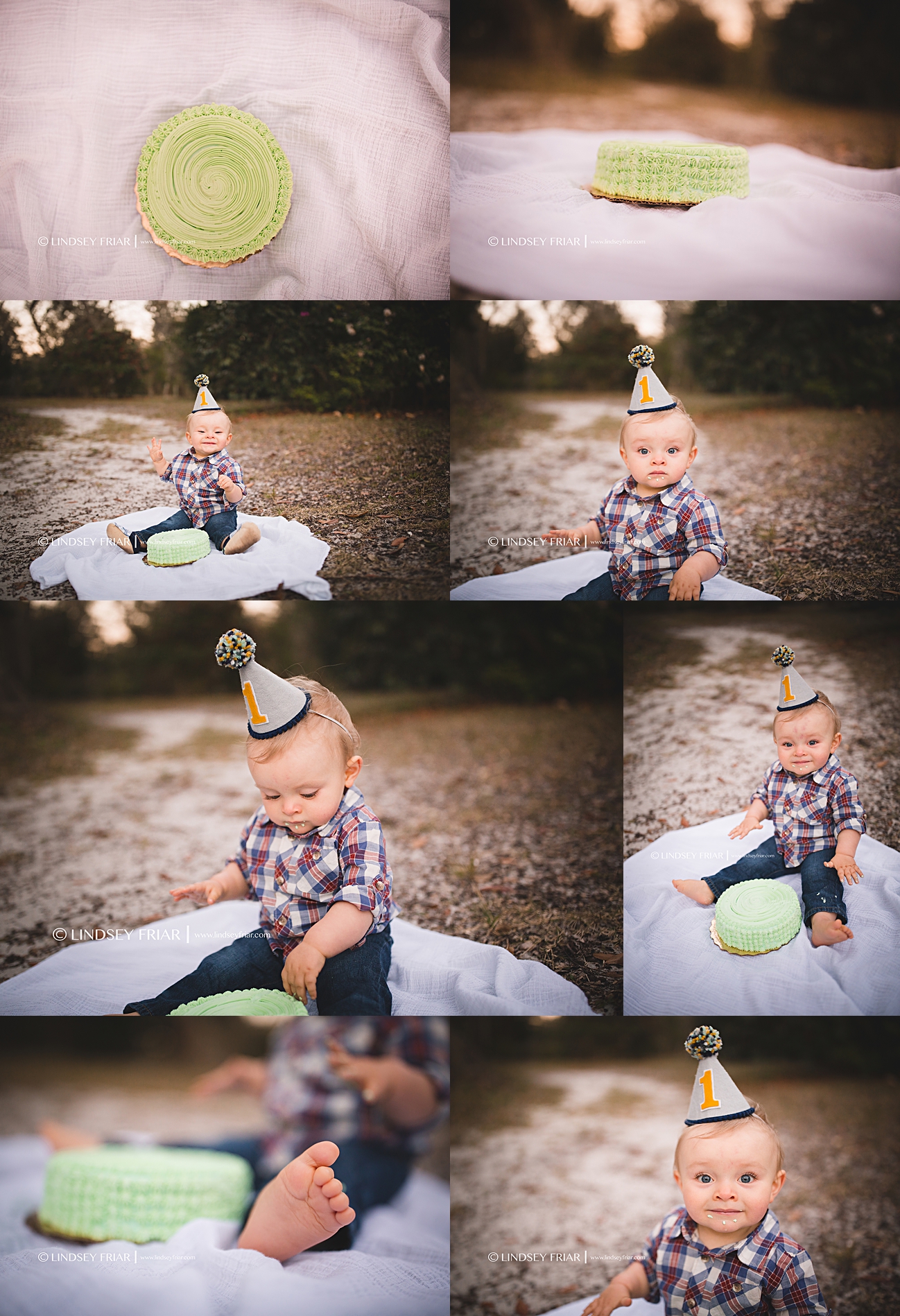 Pensacola Family, Children and Newborn Photographer
