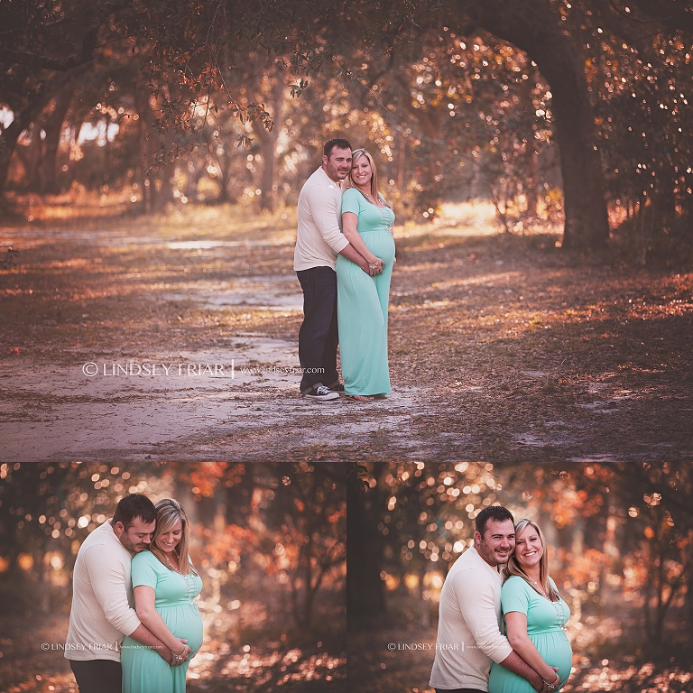 Pensacola Maternity Photos