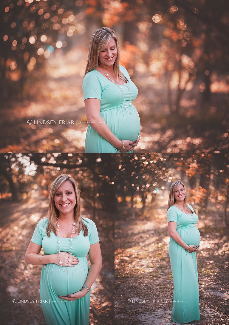 Pensacola Maternity Photos