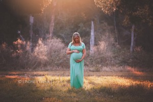 Pensacola Maternity Photos