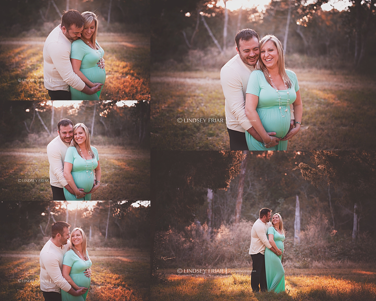 Toole Maternity Pensacola, Florida Maternity Photographer Lindsey
