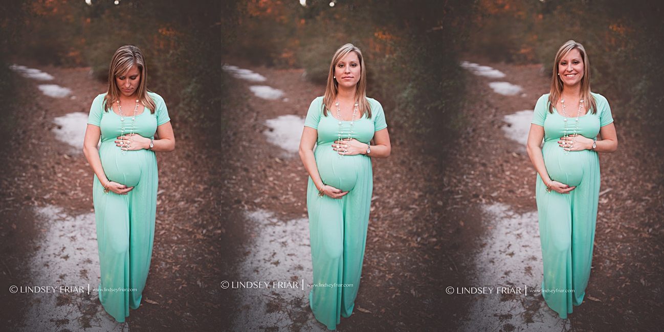 Pensacola Maternity Photos