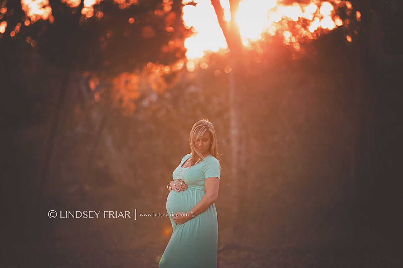Pensacola Maternity Photos