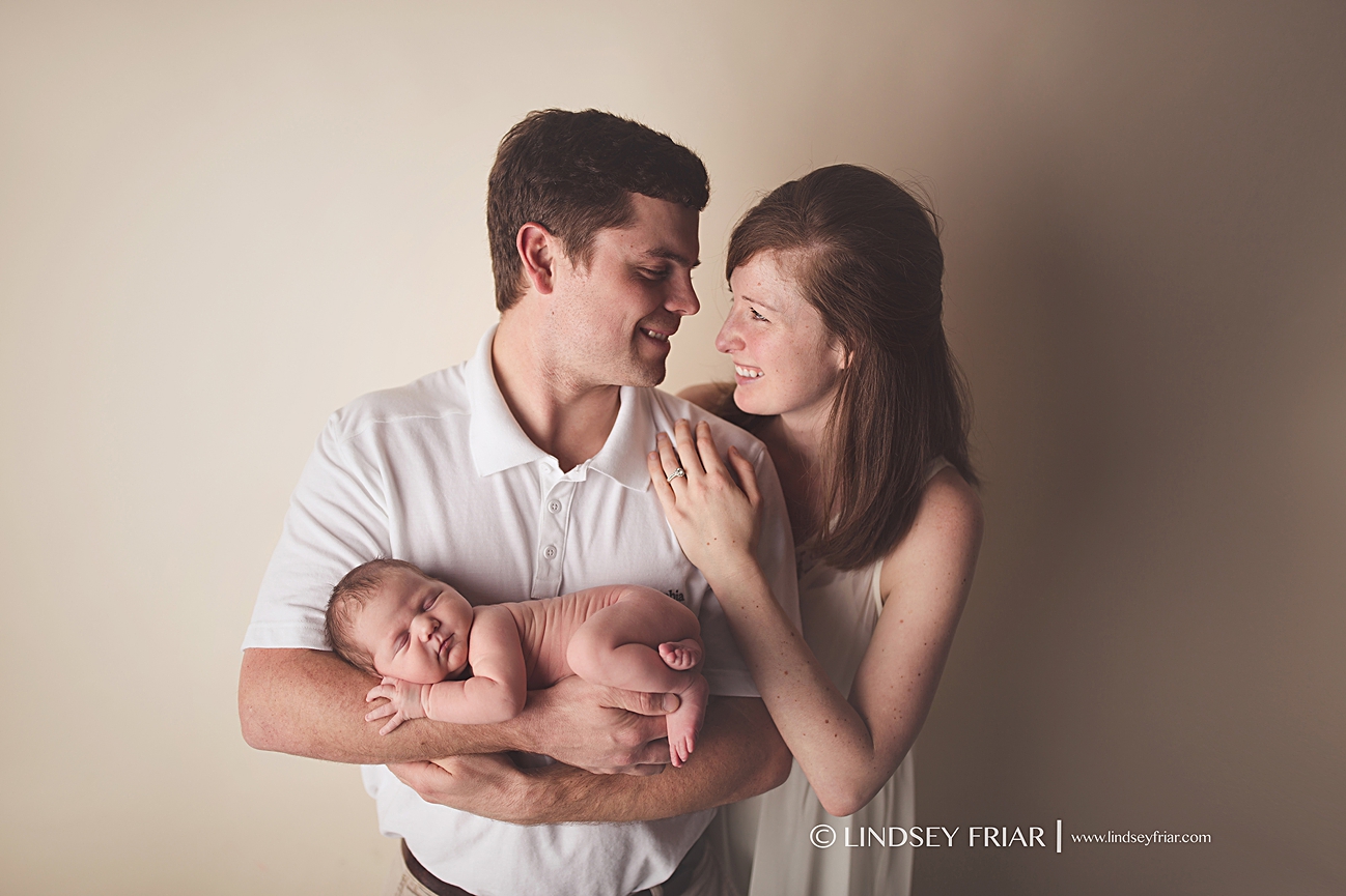 Pensacola Newborn Photographer Newborn Baby Photographs in Pensacola, Florida
