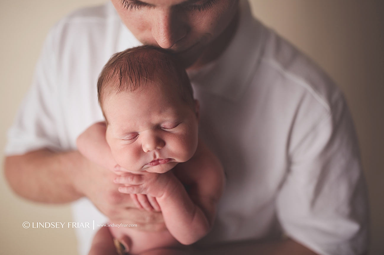 Pensacola Newborn Photographer Newborn Baby Photographs in Pensacola, Florida