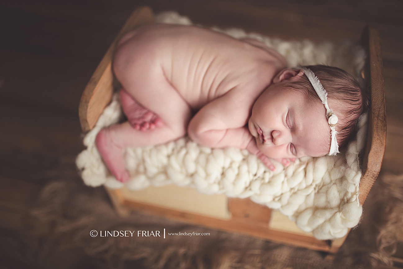 Pensacola Newborn Photographer Newborn Baby Photographs in Pensacola, Florida
