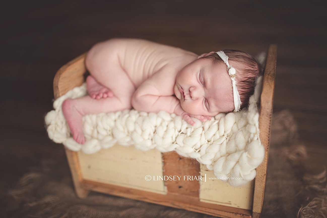 Pensacola Newborn Photographer Newborn Baby Photographs in Pensacola, Florida