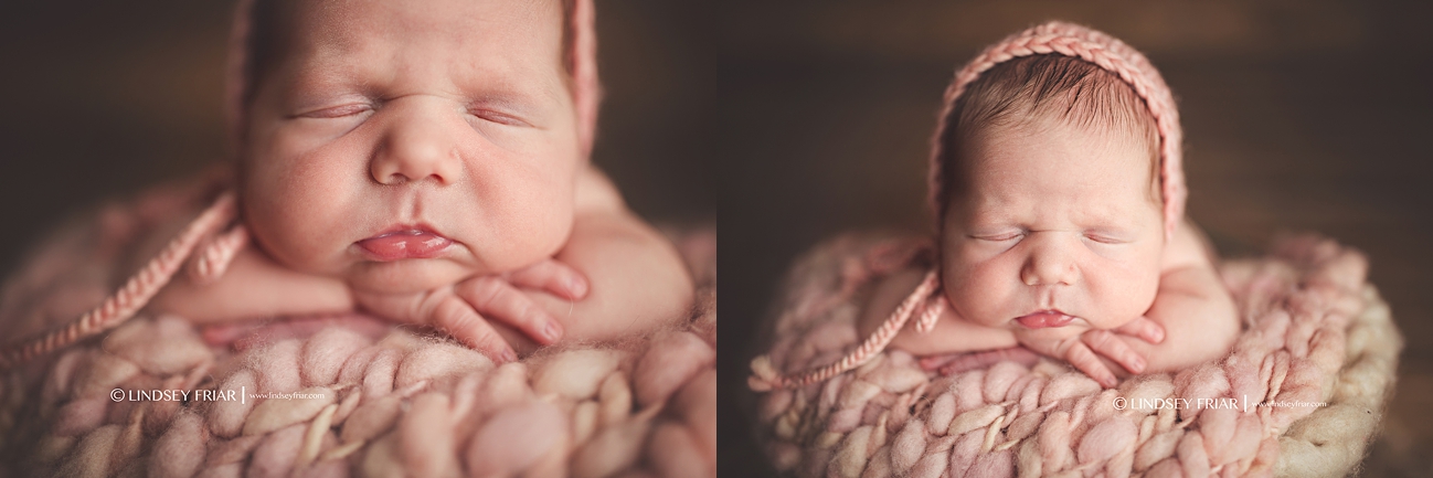 Pensacola Newborn Photographer Newborn Baby Photographs in Pensacola, Florida