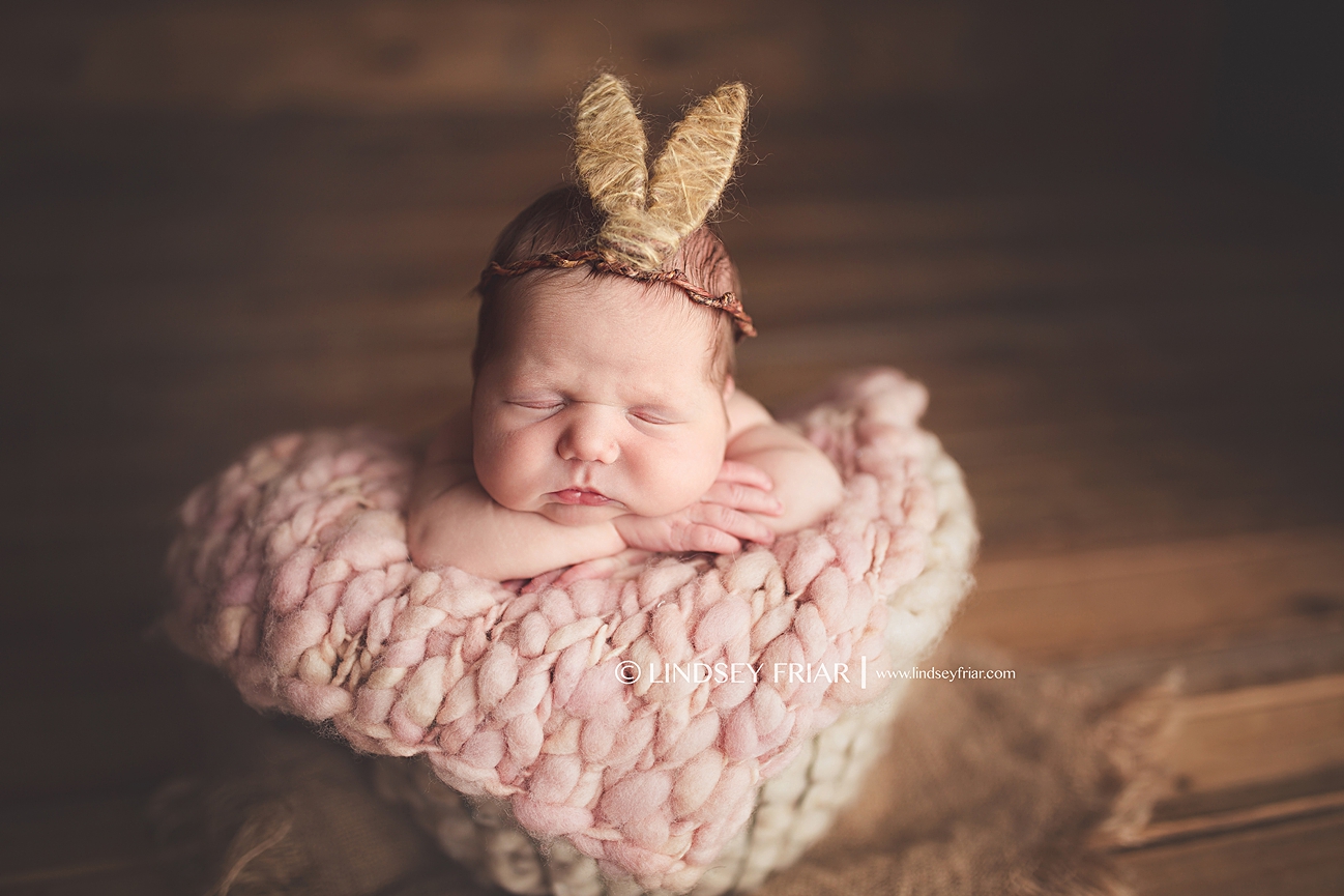 Pensacola Newborn Photographer Newborn Baby Photographs in Pensacola, Florida