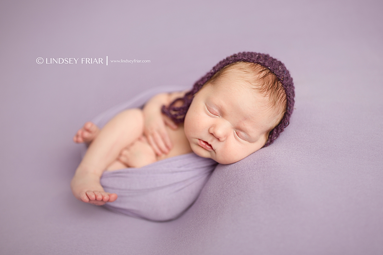 Pensacola Newborn Photographer Newborn Baby Photographs in Pensacola, Florida