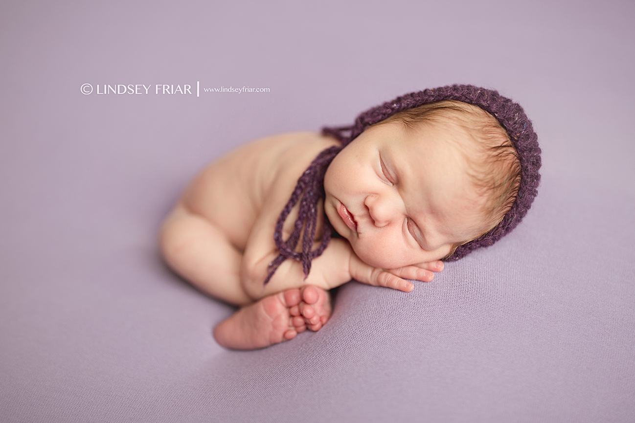 Pensacola Newborn Photographer Newborn Baby Photographs in Pensacola, Florida
