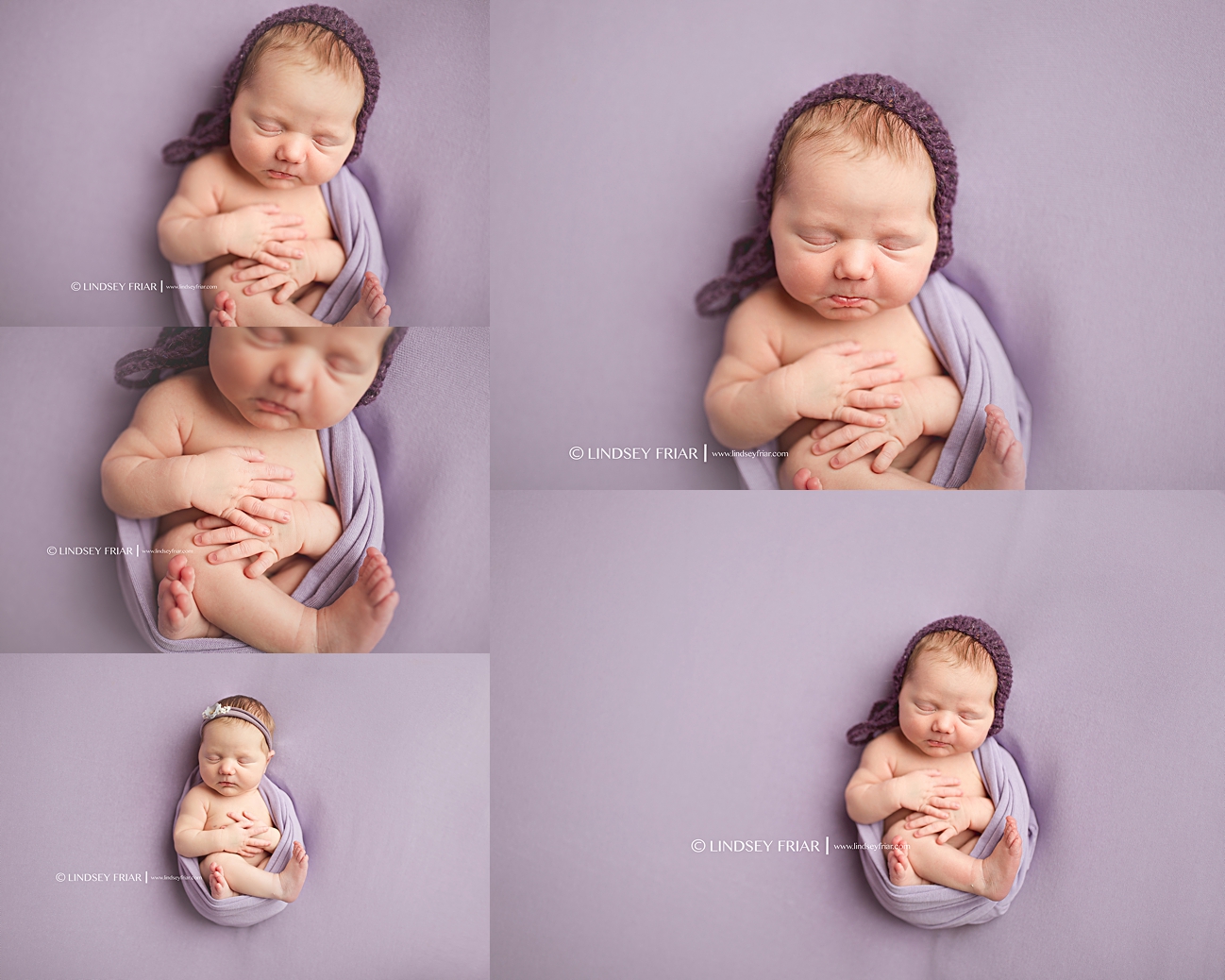 Pensacola Newborn Photographer Newborn Baby Photographs in Pensacola, Florida