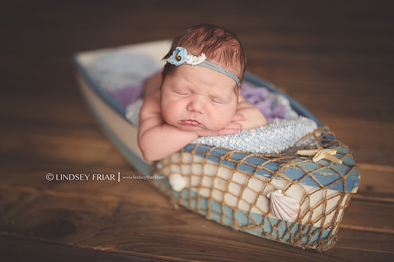 Pensacola Newborn Photographer Newborn Baby Photographs in Pensacola, Florida