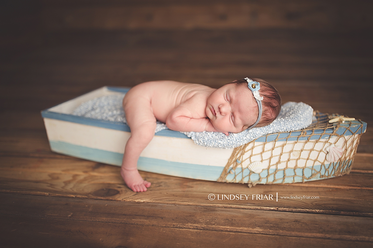 Pensacola Newborn Photographer Newborn Baby Photographs in Pensacola, Florida