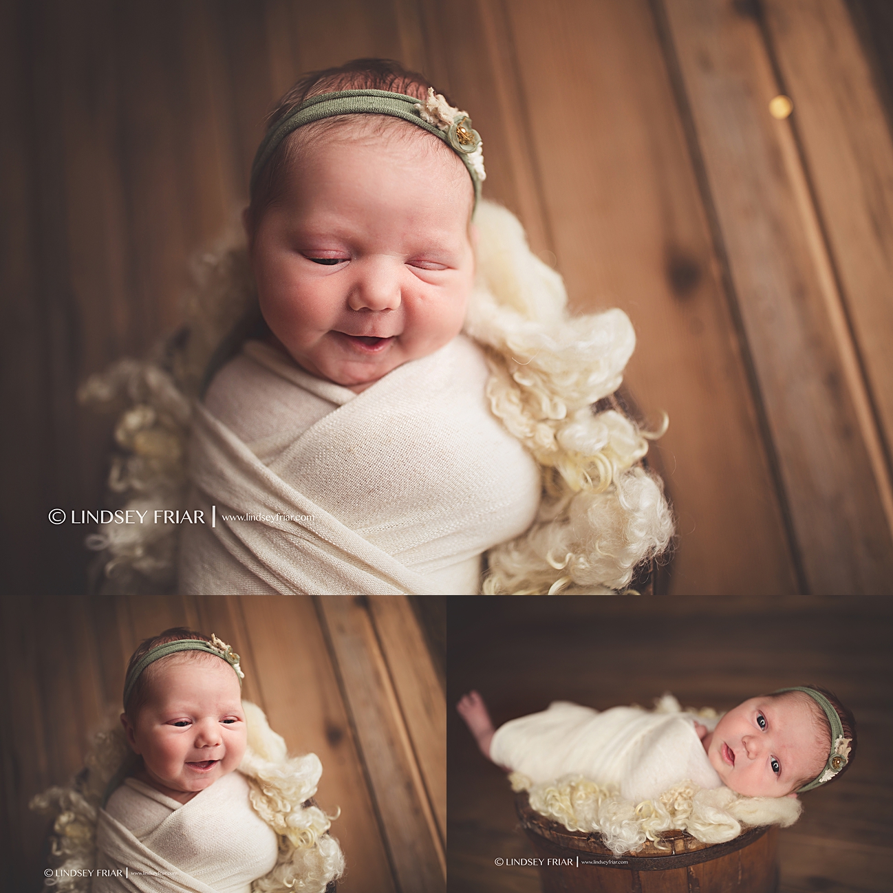 Pensacola Newborn Photographer Newborn Baby Photographs in Pensacola, Florida