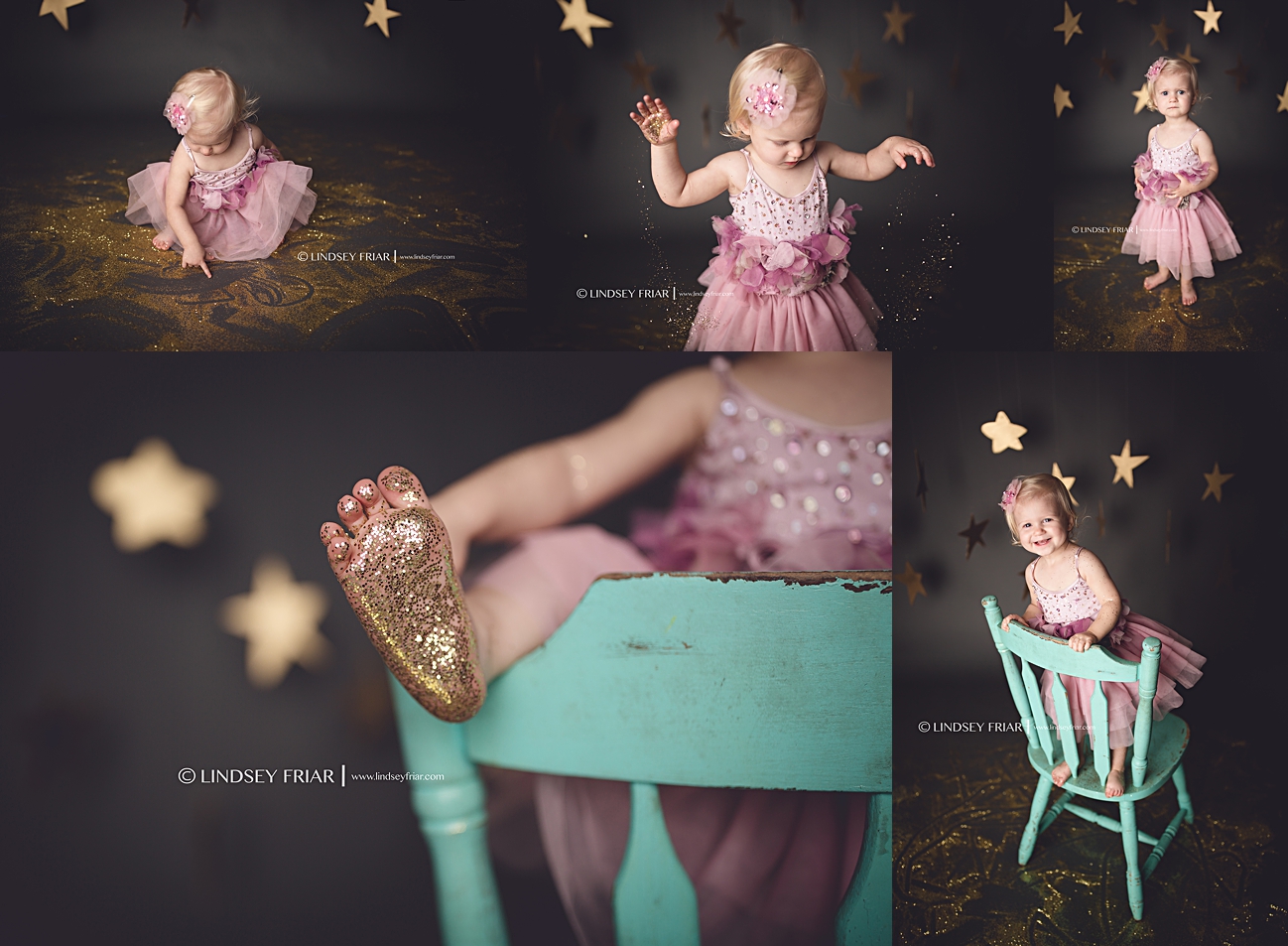 Glitter Mini Sessions - Pensacola, Florida Glitter Mini Sessions - Pensacola, Florida