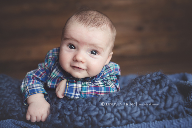 Pensacola, FL Baby Photographer