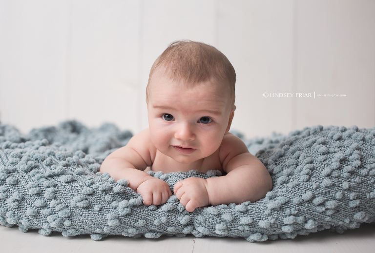 Pensacola, FL Baby Photographer