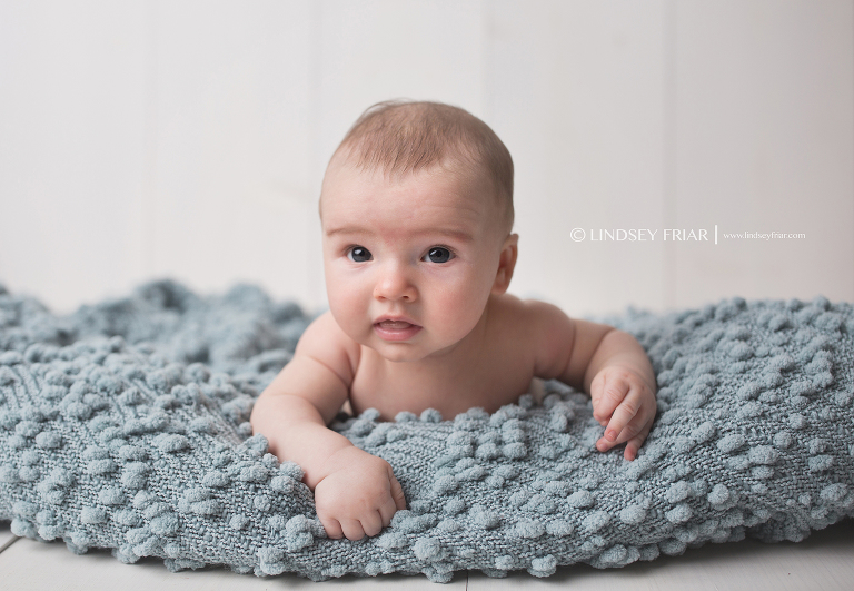 Pensacola, FL Baby Photographer