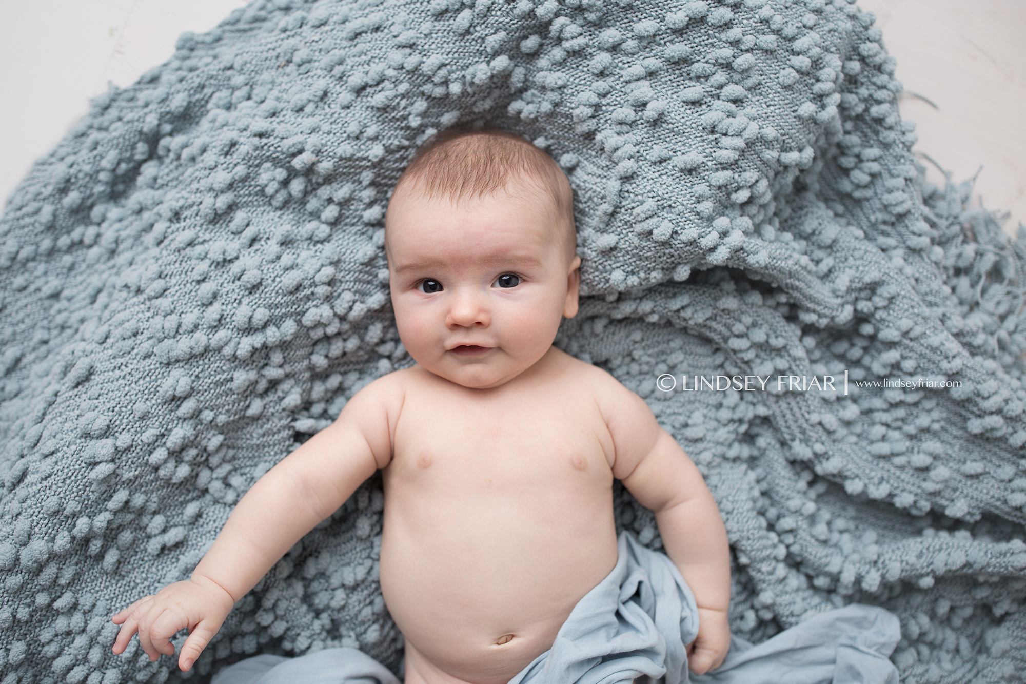 Pensacola, FL Baby Photographer