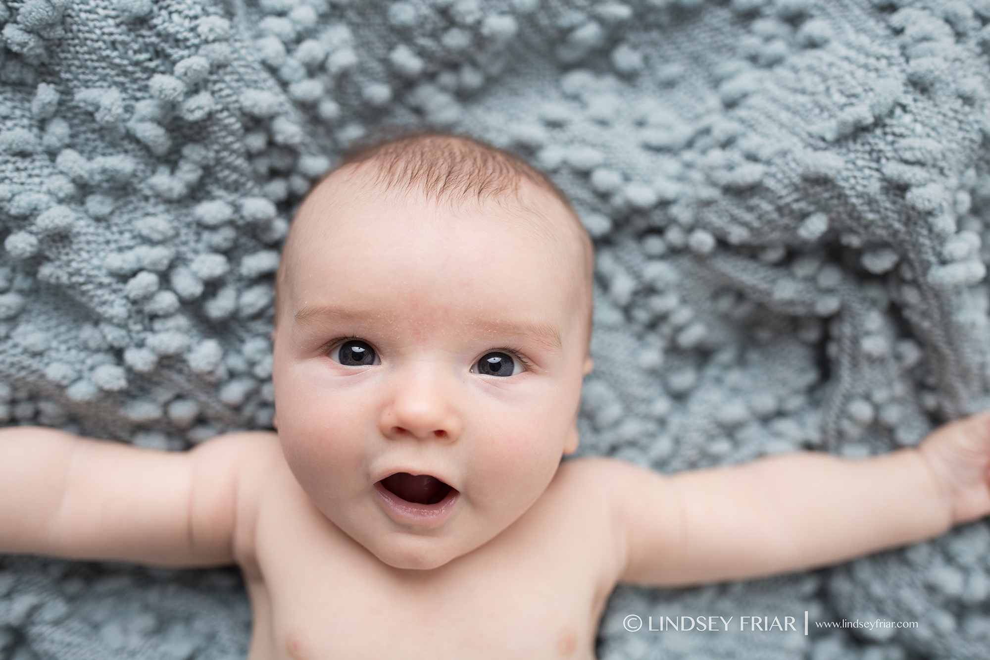 Pensacola, FL Baby Photographer