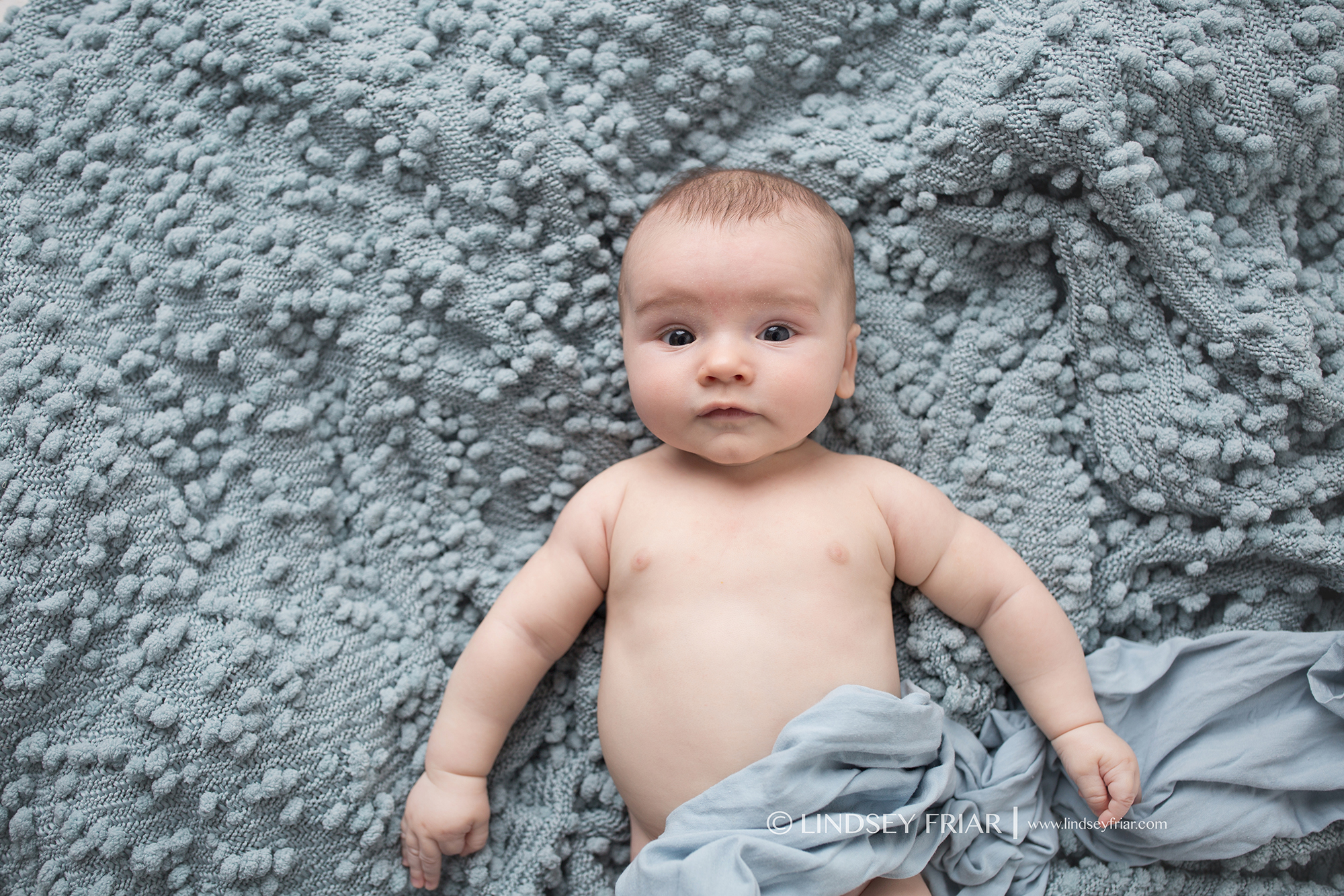 Pensacola, FL Baby Photographer