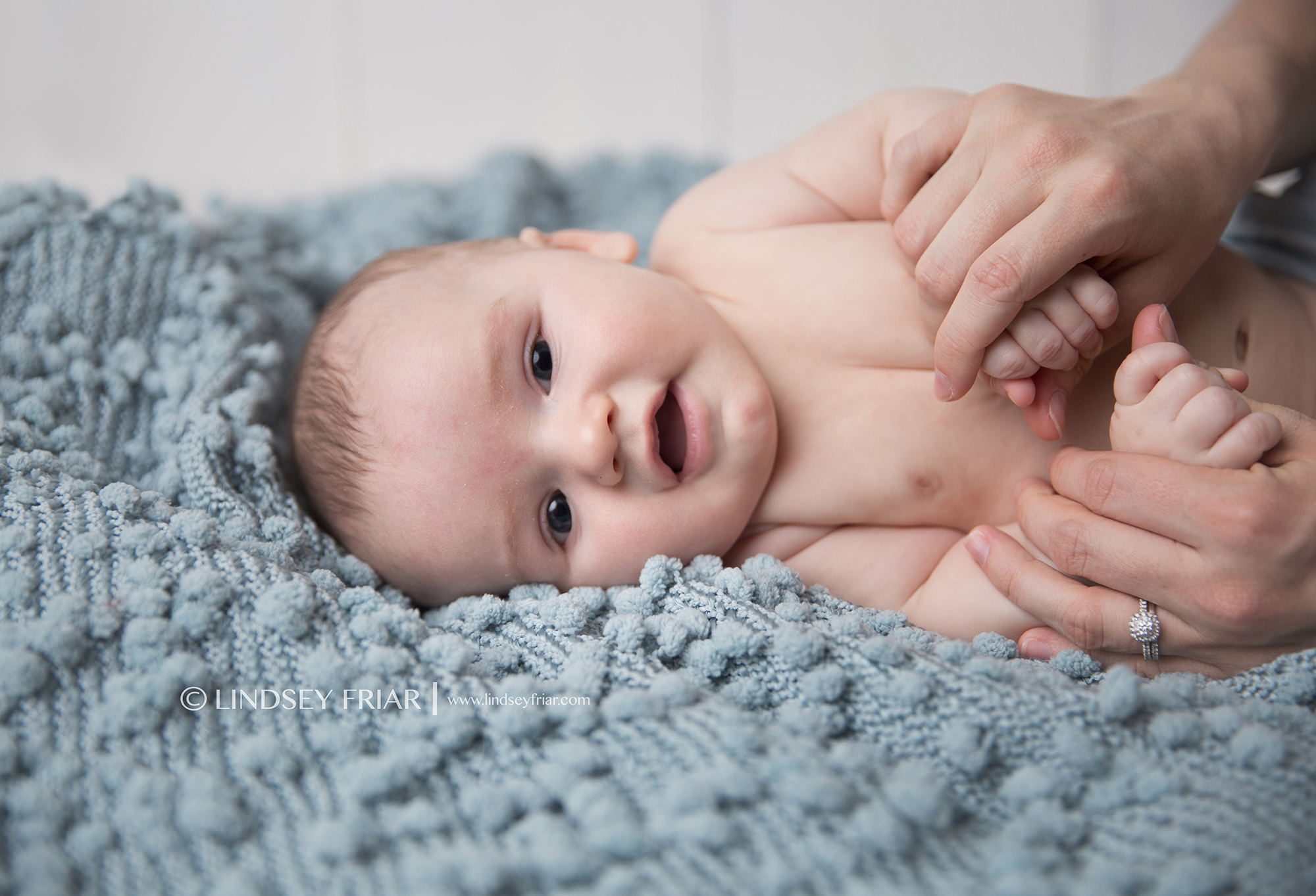 Pensacola, FL Baby Photographer