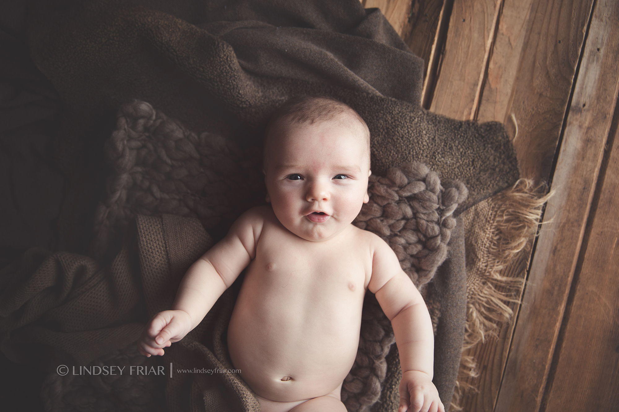 Pensacola, FL Baby Photographer