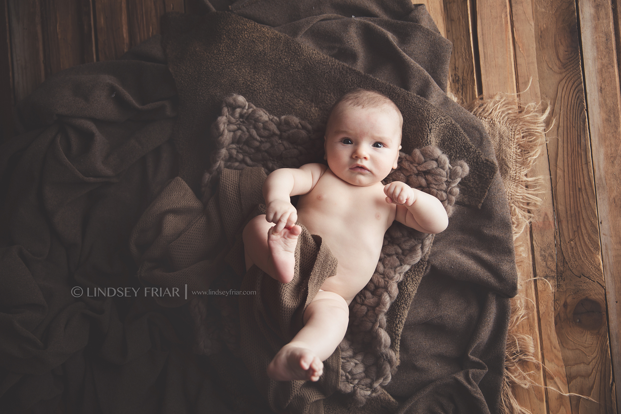 Pensacola, FL Baby Photographer