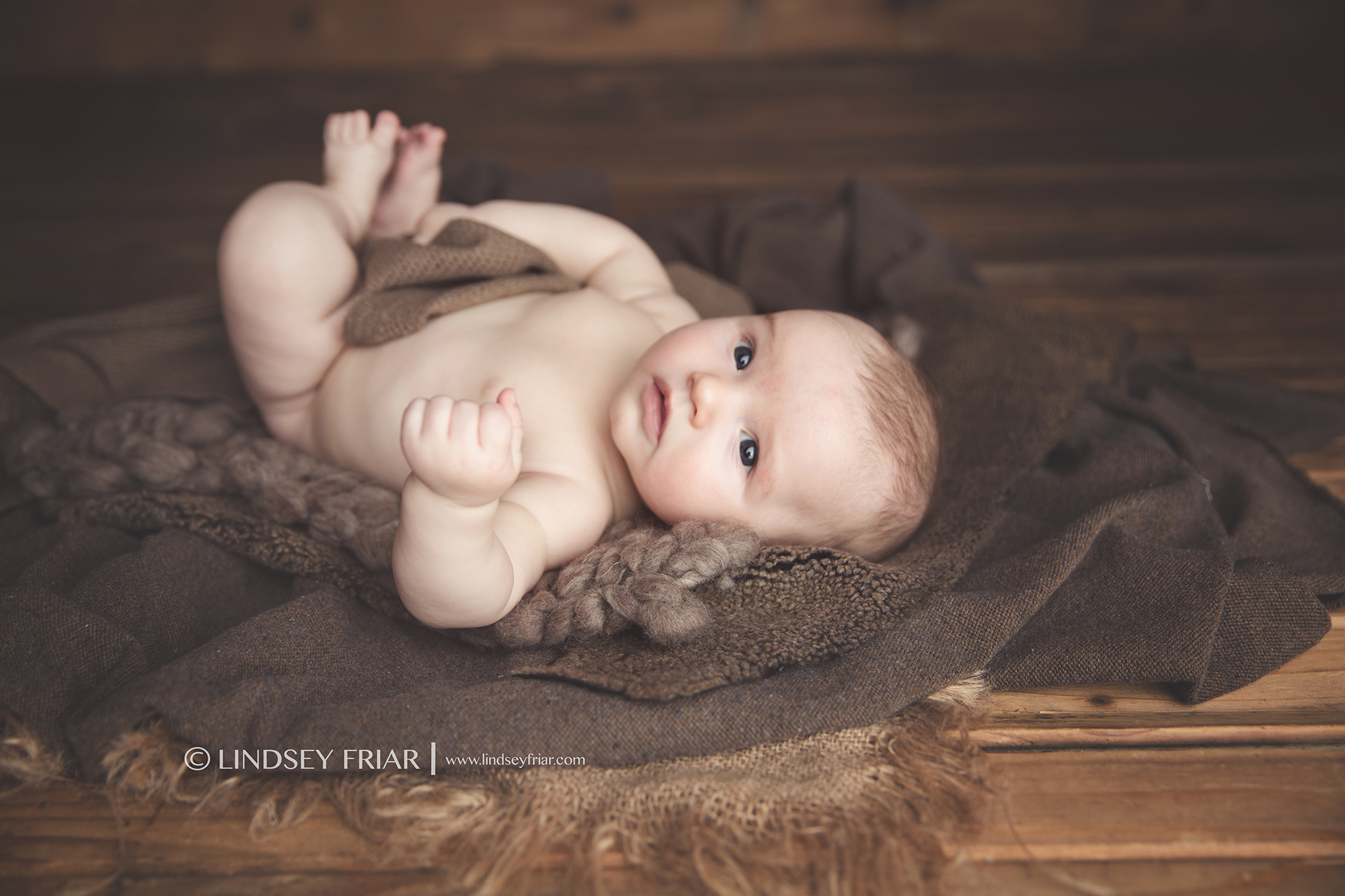 Pensacola, FL Baby Photographer