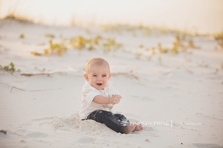 Pensacola Beach Photographer