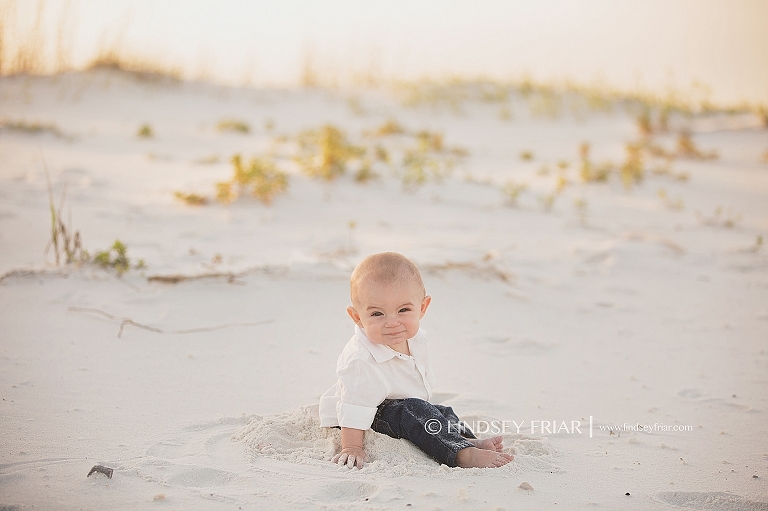 Pensacola Beach Photographer