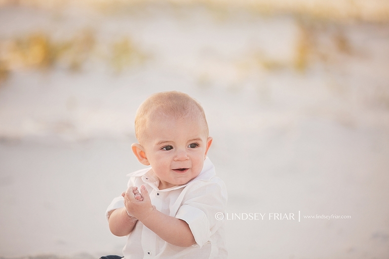 Pensacola Beach Photographer