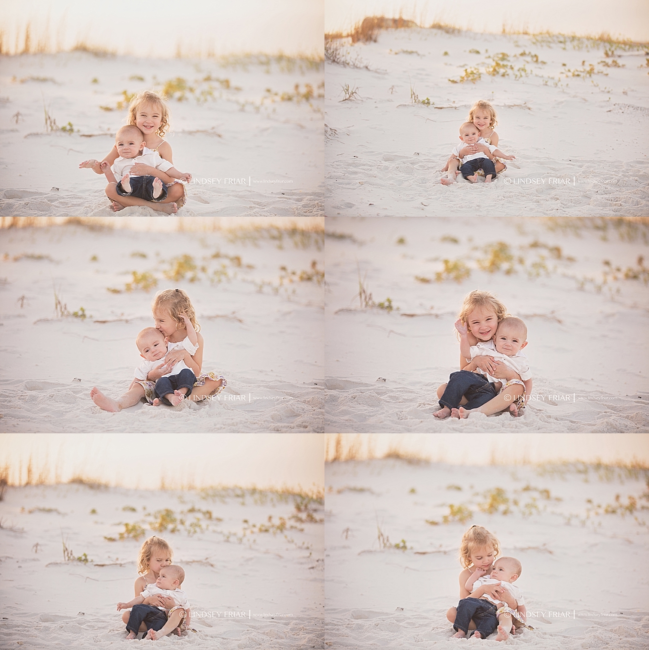 Pensacola Beach Photographer