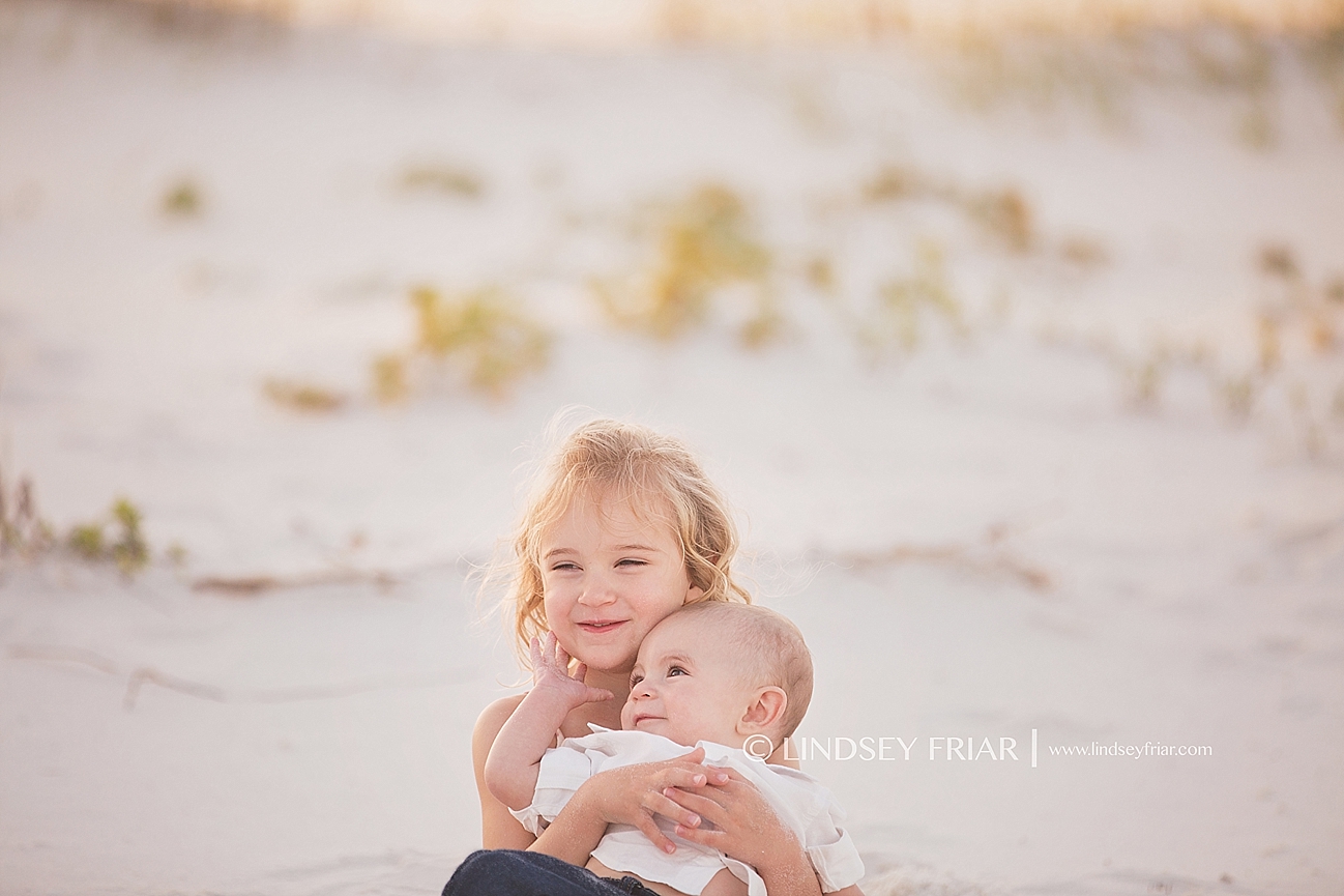 Pensacola Beach Photographer