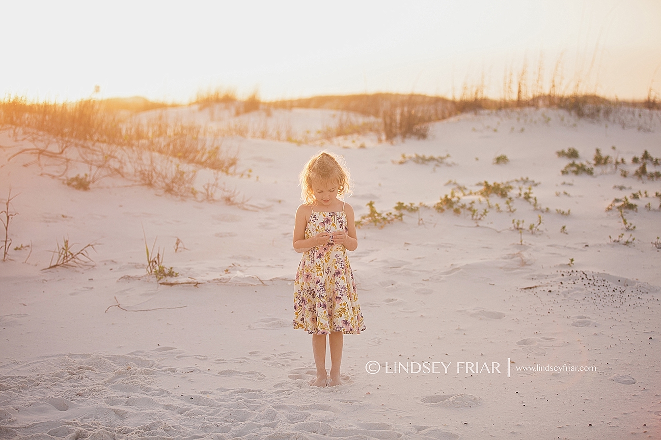 Pensacola Beach Photographer