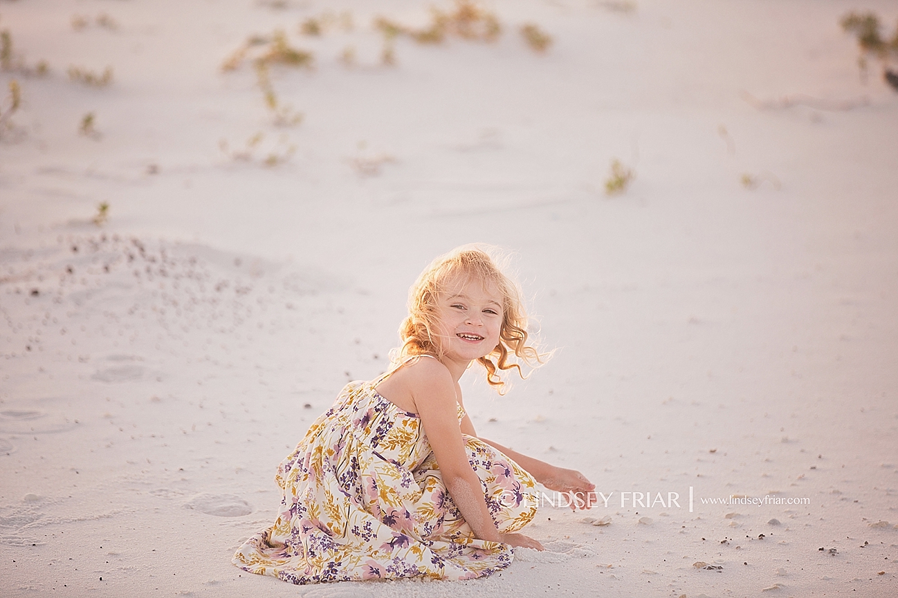 Pensacola Beach Photographer