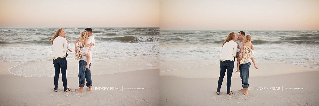 Pensacola Beach Photographer