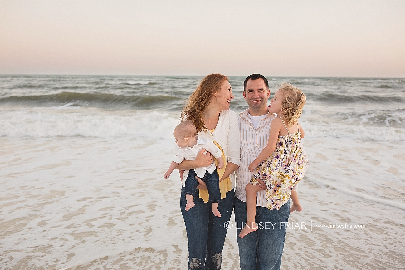 Pensacola Beach Photographer
