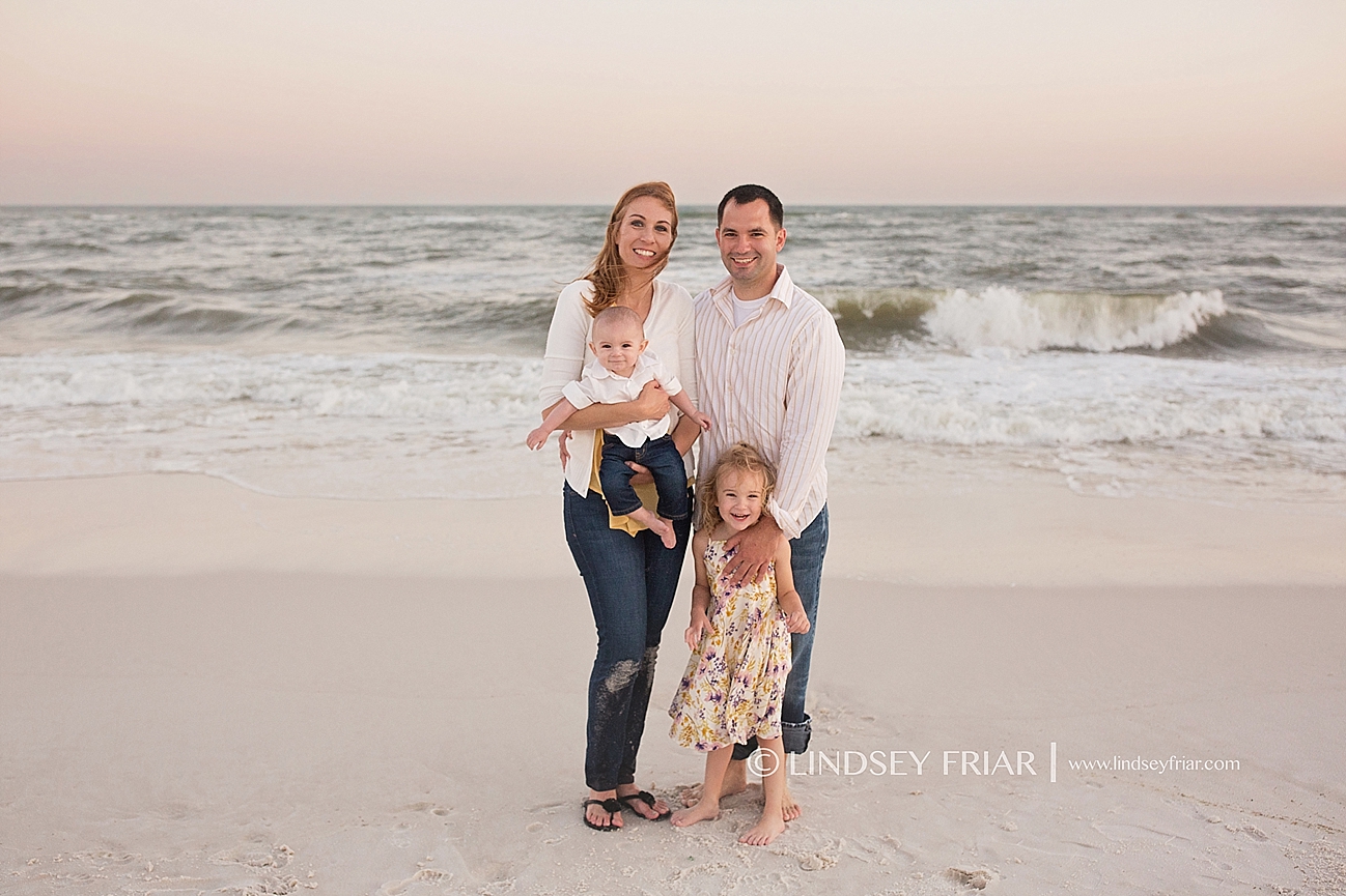 Pensacola Beach Photographer