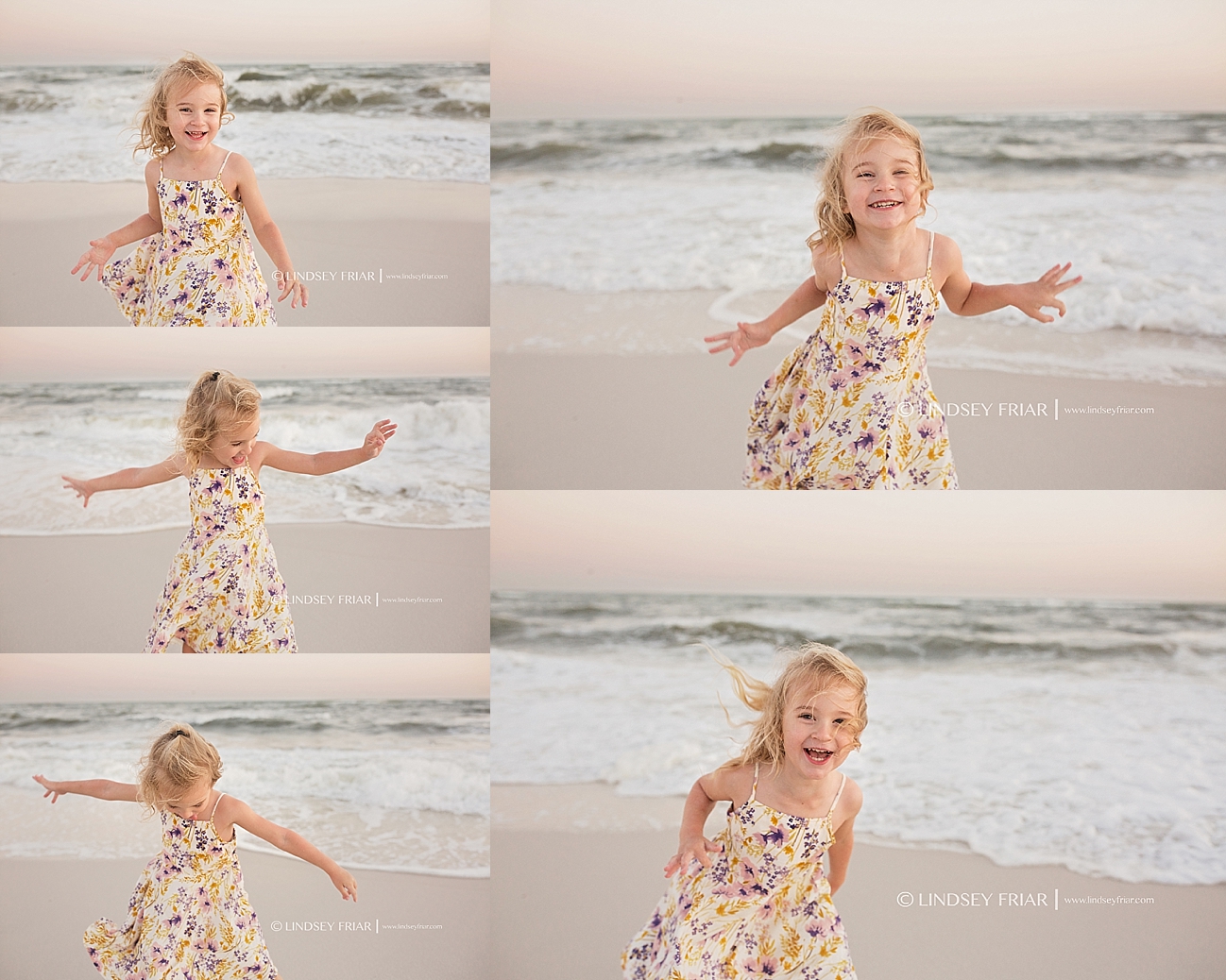 Pensacola Beach Photographer