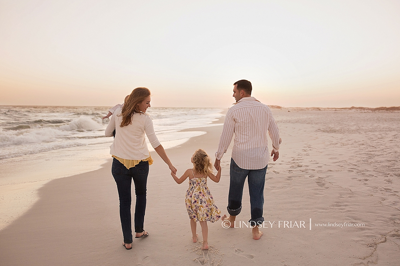 Pensacola Beach Photographer