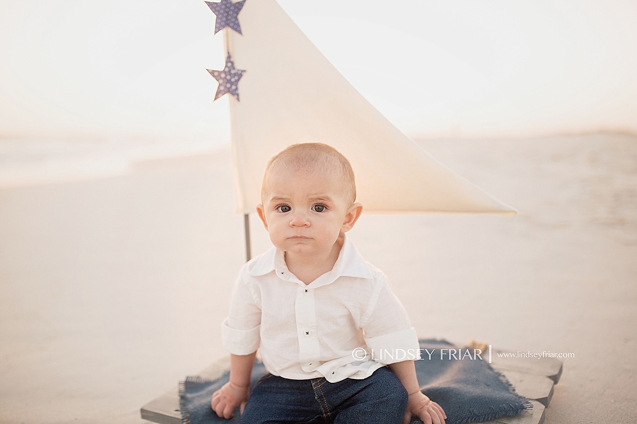 Pensacola Beach Photographer