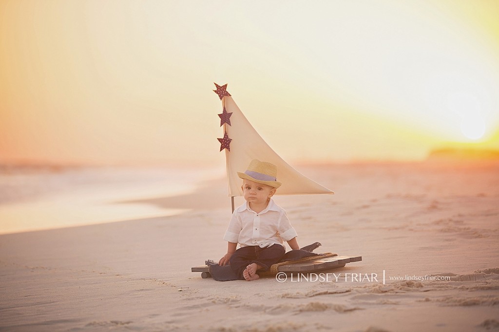 Pensacola Beach Photographer