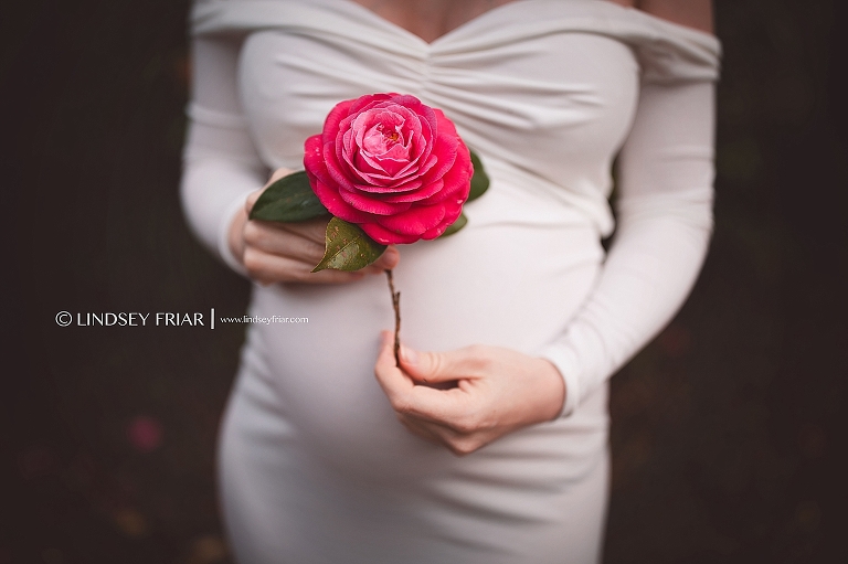 Gulf Breeze, FL Maternity Photographer